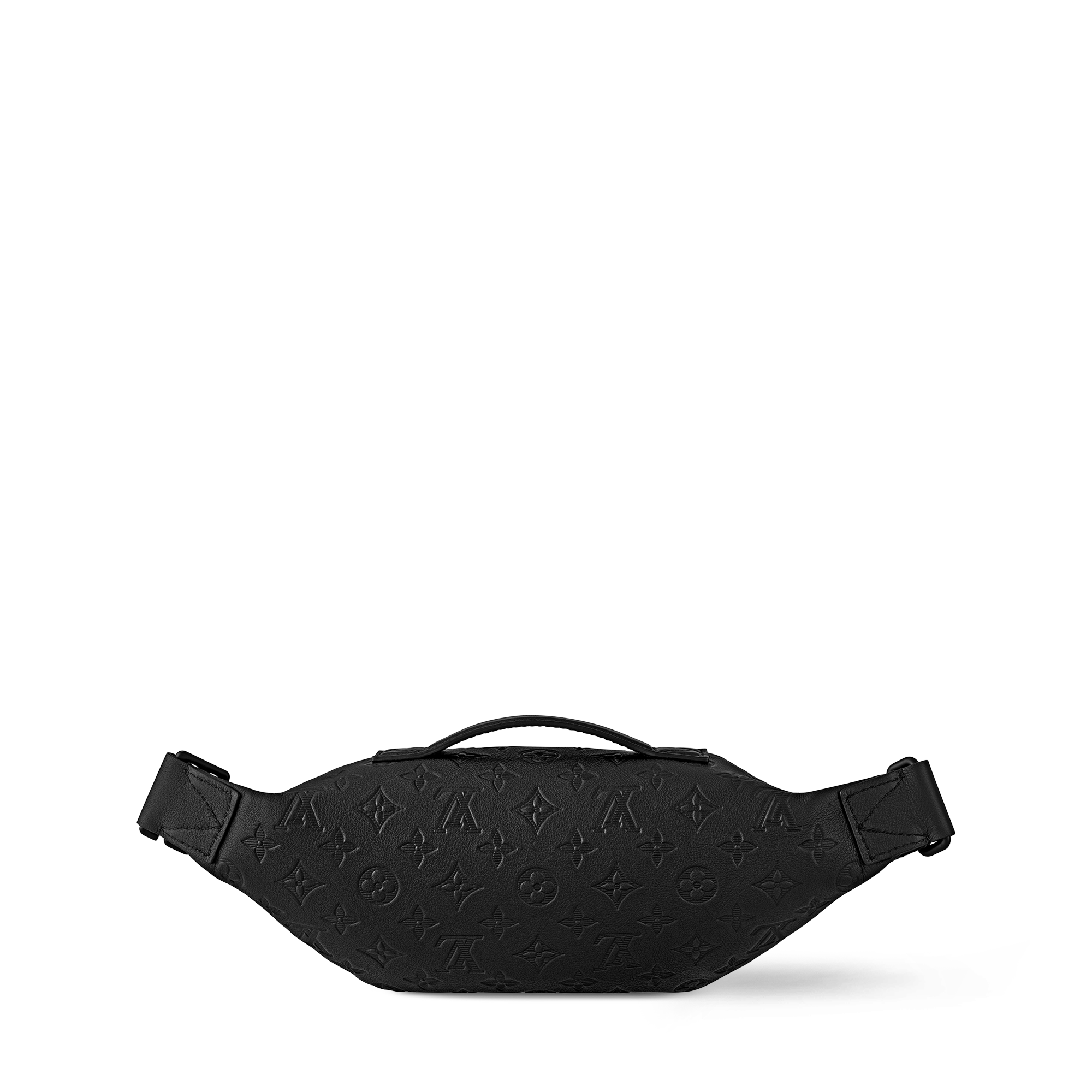 Belt Bag Rush Bumbag Monogram Shadow - Chuseok Gift Guide | LOUIS